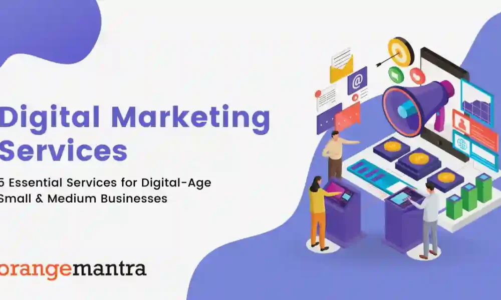 digital marketing