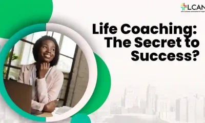 Life coaching