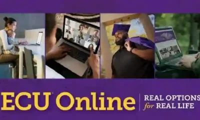 online degree