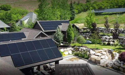 Solar panel