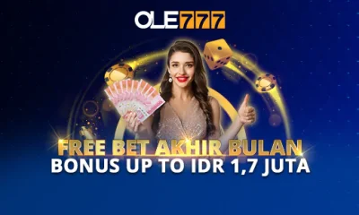 Ole777