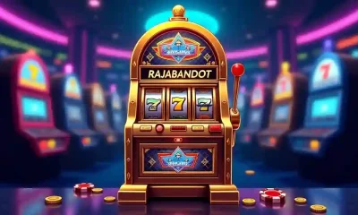 Rajabandot Slot