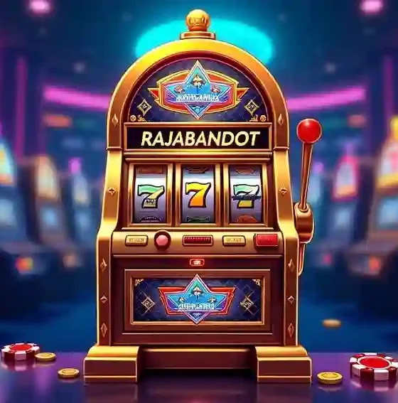 Rajabandot Slot
