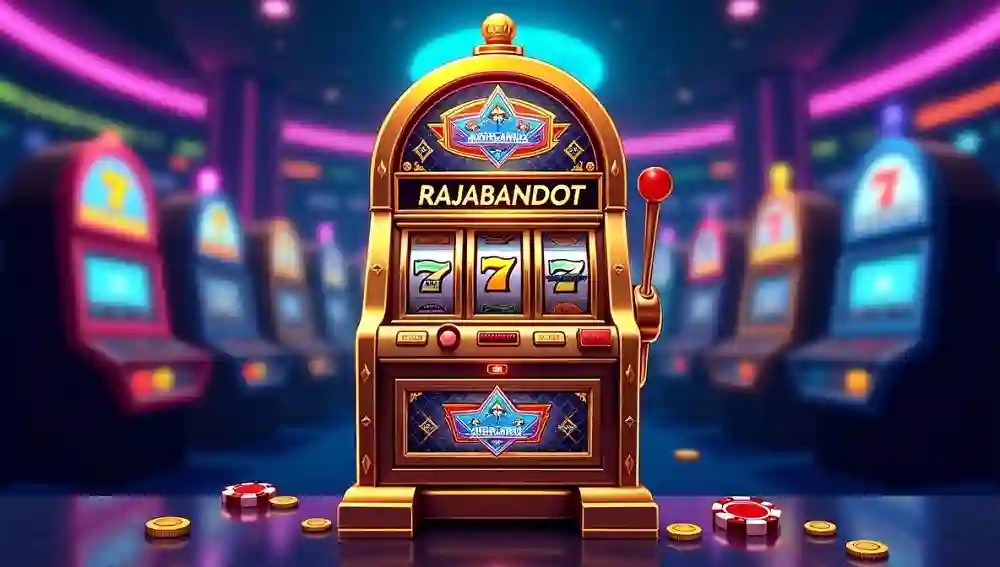 Rajabandot Slot