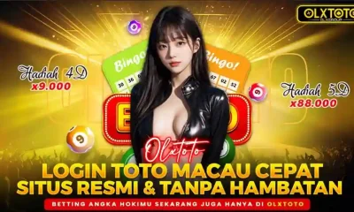 OLXTOTO