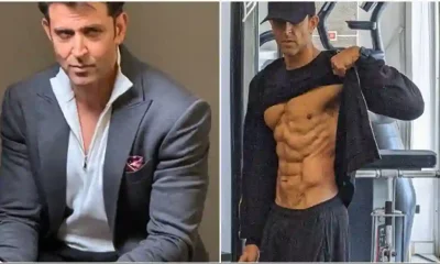 Hrithik Roshan Age